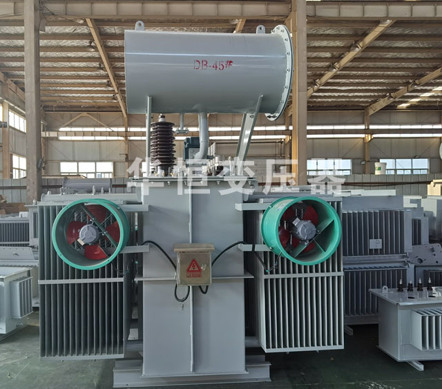 S11-6300/35尉氏尉氏尉氏油浸式变压器